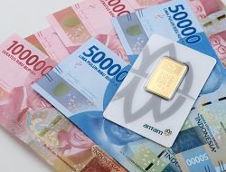 Update Harga Emas Antam Hari Ini 7 Februari 2026: Naik Lagi Jadi Rp 2,92 Juta per Gram