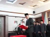 Wali Kota Sukabumi Lantik Sejumlah Pejabat di Balai Kota, Sumpah/Janji Jabatan Jadi Kunci Pengabdian.
