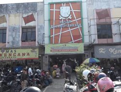 Ramadan 1447 Hijriah, Harga Pangan di PSM Palabuhanratu Masih Stabil, Kepala UPTD,: Belum Menunjukan Kenaikan Signifikan.