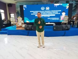 Masyarakat Kritik Keras PMBG, “Komisi IX DPR-RI Berharap BGN Lakukan Perbaikan