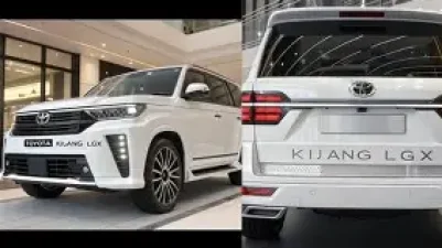 Menolak Punah, Ini dia Kisaran Harga Toyota Kijang LGX 2026 Dengan Efisiensi Bahan Bakar Dalam Satu Paket.