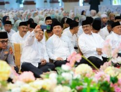 Bulan Suci Ramadan 1447 H, Ketua DPRD Kabupaten Sukabumi, Sandarkan Perubahan Menuju Kehidupan yang Lebih Baik.