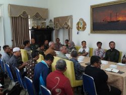 Pemkab Sukabumi Percepat Progres Program KDKMP, H. Andreas,: Tujuan Mulia Tingkatkan Kesejahteraan Masyarakat.