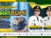 Pemerintah Kabupaten Sukabumi Mengucapkan Selamat Hari Bumi 22 April 2026.