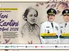 Pemkab Sukabumi mengucapkan selamat memperingati Hari Kartini 21 April 2026.