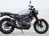 Yamaha XSR 155 Tampil Gagah Dengan Konsep Born to be Free, Harga Terbaru di Bandrol Segini.