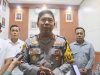 Kasus Nizam, Polres Sukabumi Tegaskan Penetapan Sesuai Prosedur Hukum