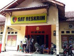 Gercep, Polisi Tangkap 7 Pelaku Bom Molotov Cicurug Sukabumi 