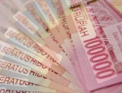 Besaran UMP dan UMK Jawa Barat 2026 UMP dan UMK Jawa Barat 2026 mengalami kenaikan.