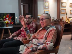 Dua Siswi SMA Negeri 3 Kota Sukabumi Terpilih di Ajang International Youth Conference Rusia.