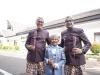 Upacara Peringatan Hardiknas 2026, Wali Kota Sukabumi,: Jadikan Pendidikan Sebagai Langkah Utama Pembangunan.