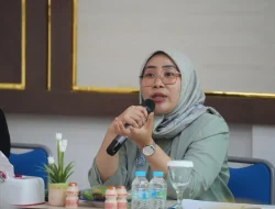 Pusat Konsultasi Keluarga Ayeuna, Ketua TP-PKK Kota Sukabumi,: Tingkatkan Layanan Konseling Keluarga.