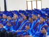 Hadiri Wisuda UMMI, Wali Kota Sukabumi,: Dorong Peningkatan Kualitas di Sektor Pendidikan.