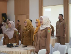 Sosialisasi Tabungan Samsat, Wali Kota Sukabumi,: Dorong Kepatuhan ASN Jadi Contoh Taat Pajak.