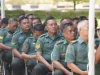 Pisah Sambut Dandim 0607 Kota Sukabumi, Wali Kota,: Perkuat Persatuan dan Sinergi Forkopimda.