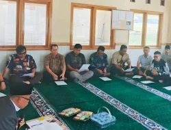 Majelis Taklim Aparatur DPRD Sukabumi: Perkuat Integritas Pegawai Lewat Muhasabah