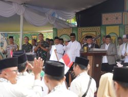 Pembukaan MTQ XLVII, DPRD Kabupaten Sukabumi,: Perkuat Syiar Islam di Tengah Kehidupan Bermasyarakat.