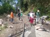 Tingkatkan Jalan Desa Program Perioritas Pemdes Sukakarya