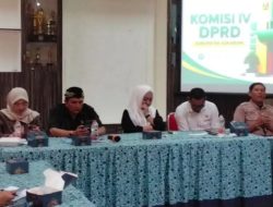 Ungkap Sejumlah Persoalan Layanan di RSUD Palabuhanratu
