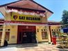 Kades di Sukabumi Diduga Terlibat Kasus Penipuan dan Penggelapan, Polres Sukabumi Berhasil Amankan Tersangka.