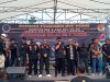 Semangat Persatuan Sukseskan Syukuran Milad Ke-6 Komunitas B 333 DIL 02.02.