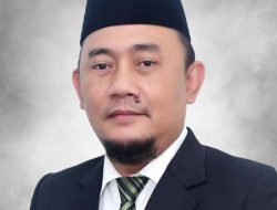 Andri Hidayana Desak Bupati Sukabumi Ambil Langkah Berani Tuntaskan Persoalan Jalan Rusak