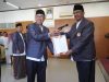 Bupati Sukabumi Kukuhkan Forum Majelis Ta’lim Aparatur, Hadirkan Inovasi Dakwah Yang Relevan Bagi ASN.