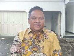 Ketua DPRD Sukabumi Dukung Penuh Kemah Religi Pemuda Masjid Dunia di Pusbangdai Cikembar