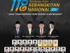 DPRD Kab Sukabumi Peringati Hari Kebangkitan Nasional ke-118 Tahun 2026