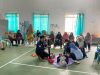 PMI Bersama JRCS, Gelar Edukasi dan Pelatihan Pertolongan Pertama di Dua Kecamatan, Kabupaten Sukabumi.