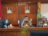 Rakor Bersama DLH, Wakil Wali Kota Sukabumi,: Koordinasi Lintas Sektor dan Masyarakat Wujudkan Kota Bersih.