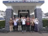 Exit Meeting BPK, Wali Kota Sukabumi,: Bangun Tata Pemerintahan Yang Jujur, Amanah Dan Profesional.