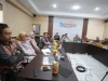 Webinar LISDA Diskominfo Kota Sukabumi, Wakil Wali Kota,: ASN Diharapkan Tidak Hanya Menjadi Pencatat Data.