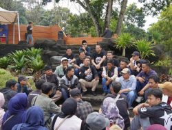 Peringati Hari Buruh Internasional, Wabup Sukabumi,: Tumbuhkan Iklim Investasi Berdaya Saing Tinggi.