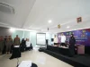 Hadiri Peningkatan Kapasitas SDM Satpol PP, Wali Kota Sukabumi Tegaskan Berantas Peredaran Rokok Ilegal.