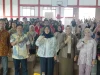 Ketua TP-PKK Kota Sukabumi Hadiri Acara Smart & Healthy Ecosystem (SHE), Membangun Budaya Hidup Sehat Bersama PASIM.