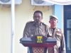 Apel Pagi Satpol PP Kab. Sukabumi, Bupati,: Aparat Harus Hadir Sebagai Pelindung Masyarakat.