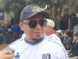 DPRD Sukabumi Fraksi PKS, Soroti Maraknya Peredaran Narkoba di Wilayah Pajampangan.