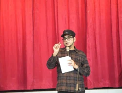 Wakil Walikota Sukabumi, Sebut Resital Siswa Sanggar Budaya Nusantara Dapat Tumbuhkan Nilai Nyata Kreativitas Generasi Muda.