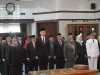 Perkuat Kinerja Pemerintahan, Wali Kota Sukabumi, Lantik Pejabat Pimpinan Tinggi, Administrator, dan Fungsional.