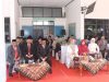 Ketua DPRD Kab. Sukabumi, Mengikuti Rangkaian Upacara Hari Lahir Pancasila 01 Juni 2026.