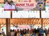 Napak Tilas di Jasinga dan Bakti Sosial Warnai Peringatan HJB Ke-544.
