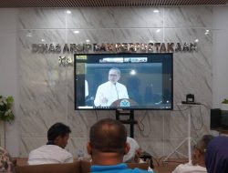 Hari Lingkungan Hidup Sedunia, DLH Kab. Sukabumi Tegaskan Semangat Peduli Kebersihan Jaga Ekosistem Lingkungan.