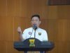 Wabup Sukabumi Dukung Penuh Semangat Para Atlet di Ajang Popwilda Jabar 2026.