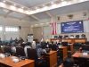 Paripurna DPRD, Bupati Sukabumi Apresiasi Persetujuan Dua Raperda, Kolaborasi Legislatif Eksekutif Jadi Kunci Keberhasilan Kebijakan.