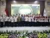 Pemkab Sukabumi Kembali Meraih Opini Wajar Tanpa Pengecualian yang Ke-12 Dari BPK RI.