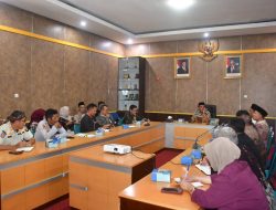 Pemkab Sukabumi Matangkan Persiapan Sambut Tahun Baru Islam 1 Muharram 1448 Hijriah.