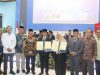 Sekda Ade, Apresiasi Dedikasi UMMI Dalam Meningkatkan SDM di Kabupaten Sukabumi.