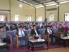 Syukuran 132 Wisuda Santri Angkatan ke-26 Ponpes Modern Assalam Putri, H. Andreas,: Jadikan Bekal ke Jenjang Lebih Tinggi.