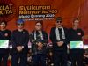 Syukuran Nelayan ke-60 Ujunggenteng, Bupati Sukabumi,: Penghormatan pada Tradisi dan Wujud Syukur Kepada Tuhan Yang Maha Esa.